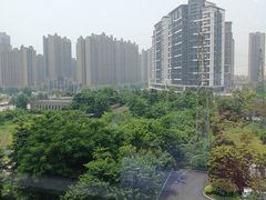 -中山保利艾美酒店-乐美中餐厅