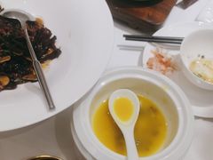 -山公馆餐厅(东塘店)