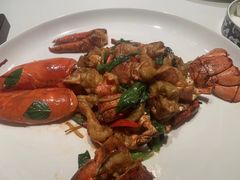 -炳胜私厨(万象前海店)