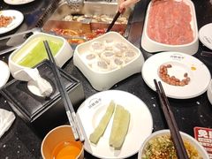 -川西坝子火锅(清江东路3.0直营店)