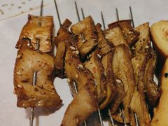 -大尾巴羊肉串(二部北站店)