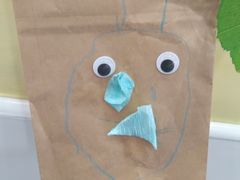 -金宝贝早教&托育(新百CCpark中心)