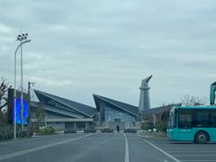 -盐城丹顶鹤湿地生态旅游区