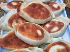 -金谷园饺子·烧烤(人大总店)
