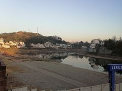 -渔梁坝
