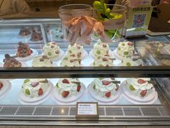 -WenTinG文汀·半糖蛋糕(合生汇店)