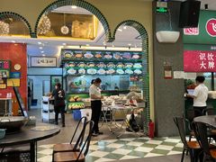 -飞尝蚝·顺德菜·鱼生(顺德总店)