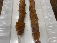 -民族饭荘(新华大街店)