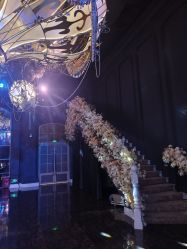 -花嫁丽舍海岛婚礼殿堂(国展店)