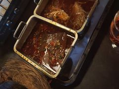 -麦凯伦烧烤·精酿超级工厂店(金桥总店)