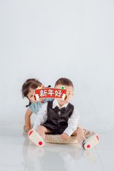 -儿童天堂专业儿童摄影(云岩区店)