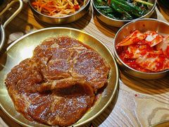 -绣旻烤肉吧(总店)