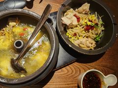 -云海肴·汽锅鸡·云南菜(领展购物广场·中关村店)