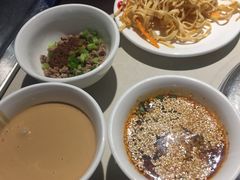 -海底捞火锅(泉城路店)
