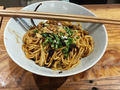 葱油面-食之六七·面(朝阳大悦城店)