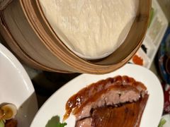 -范家小馆·烤鸭新京菜(金融街店)