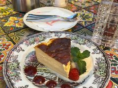 -BROWNSTONE布朗石西班牙餐厅(富城店)