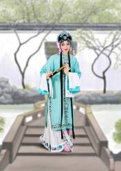 -梨园天地京剧摄影(玲珑天地店)