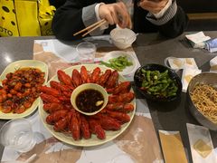 -一棠龙虾•王牌虾球(楚河汉街店)
