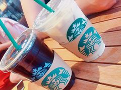-星巴克(成都太古里二店)