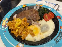 -Mary Cindy 玛丽西典披萨(龙湖龙湾天街店)