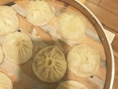 -老班长手工灌汤包老店(东山店)