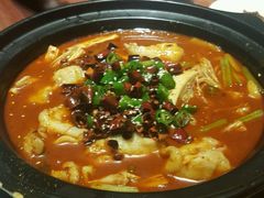 -望湘园·洞庭渔宴(永旺店)