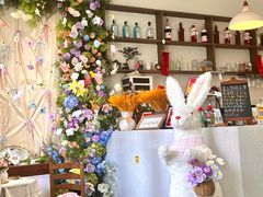 -初甜·舒芙蕾·韩式雪花冰(流塘店)