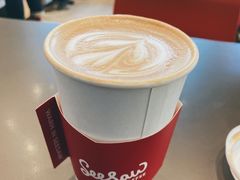 -Seesaw Coffee(苏州中心店)