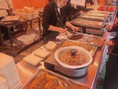 -徐记海鲜(观沙岭|滨江新城店)