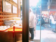 -毅祥斋老孙家泡馍(北院门鼓楼店)