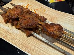 -巴依老爷新疆美食(清华东门店)