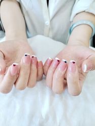 -悦色美甲美睫·精品