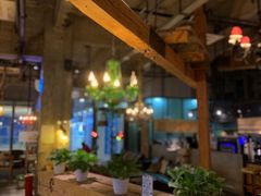大堂-漫咖啡(沙龙汇店)