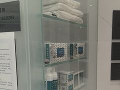 -福奈特洗衣洗鞋(宝华广场店)