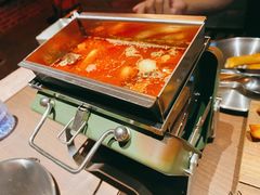 -鹿萤季·营地小馆(皇后公园店)