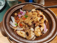 -木棉·醉心粤味(COCO Park店)