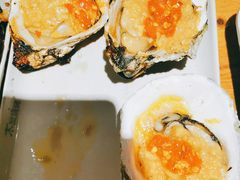 -木屋烧烤(岗顶二店)