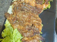 -锦州烧烤(北太平庄店)