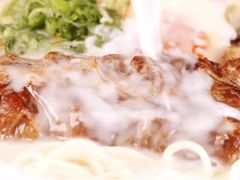 -味千拉面(光启城时尚购物中心店)