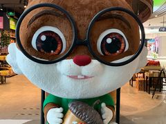 店内环境-天虹购物中心(石路店)