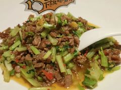 -新太二·鲜料川菜(晶耀前滩店)