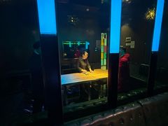 -帝凯乐量贩式KTV(深影国际影城店)