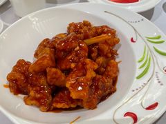 -聚春园自助餐厅(东街口店)