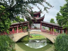 -龙潭水乡