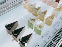 -BanCake·法式千层·拿破仑專門店