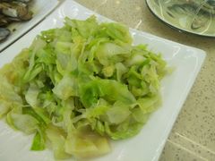 -渔中舟海鲜大排档(普陀沈家门店)