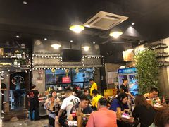 大堂-一岚一山(角门总店)