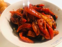-文和友老长沙龙虾馆(化龙池店)