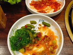 -赤牧日式烧肉自助(金桥永旺店)